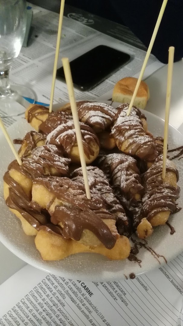 Bar Matteotti