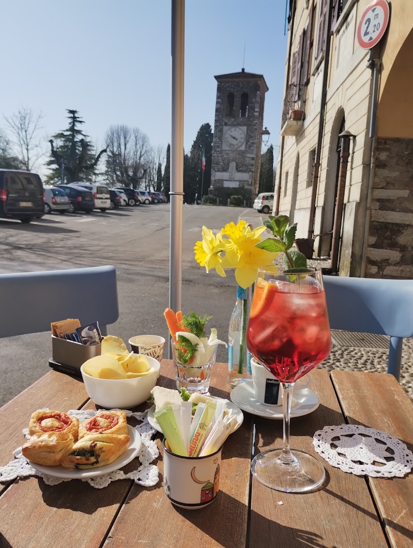Bar Mattone