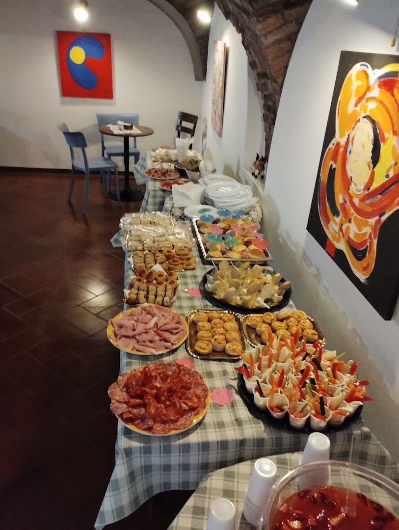 Bar Mattone