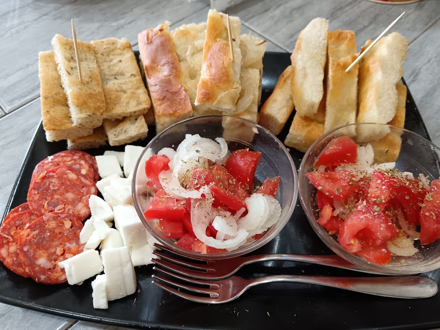 BAR MATTY – Colazioni, Pranzo e Grigliate