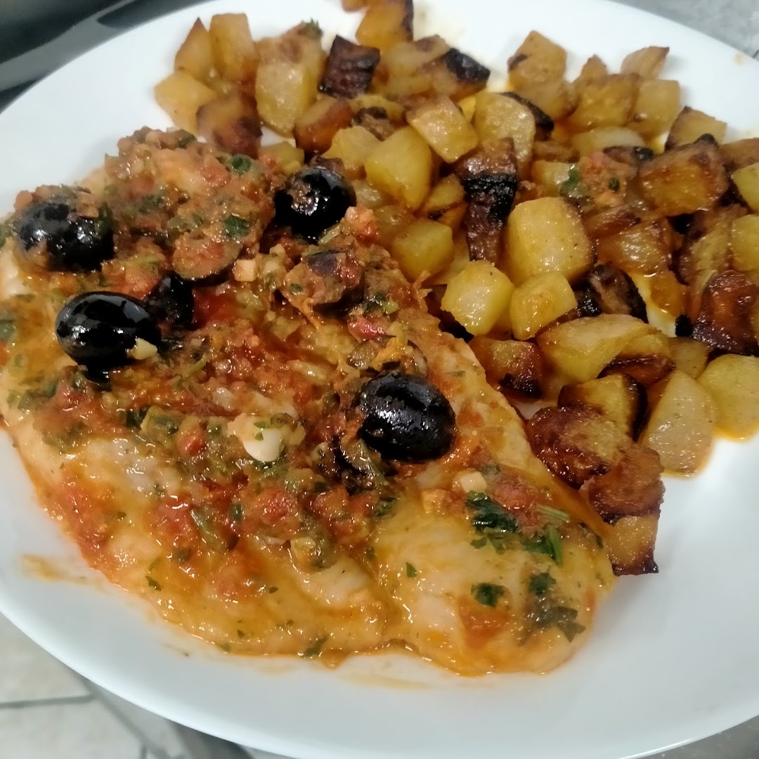 BAR MATTY – Colazioni, Pranzo e Grigliate