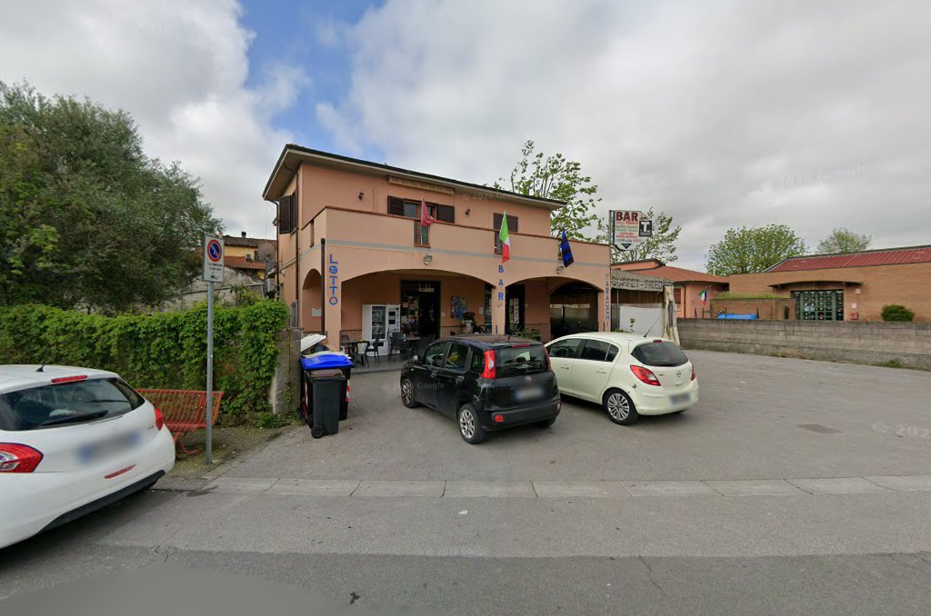 Bar Mauri