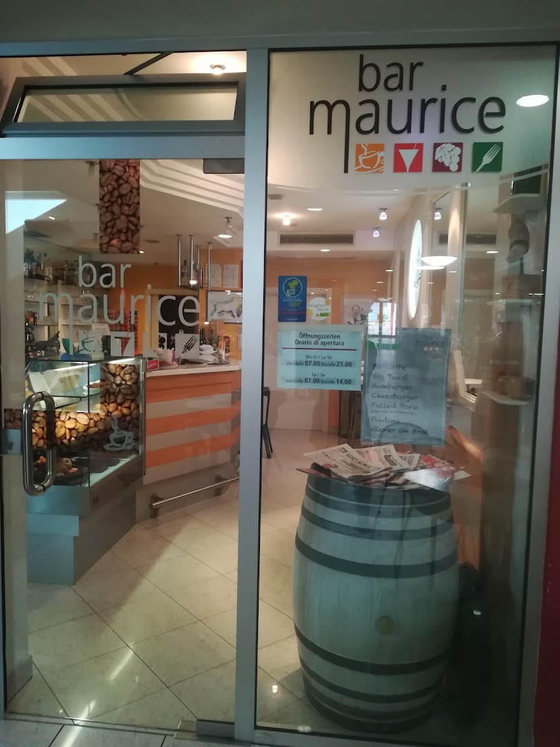 Bar Maurice