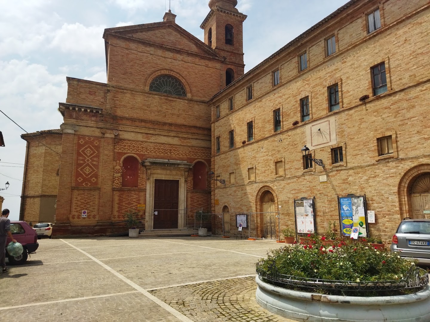 Bar Maurilio