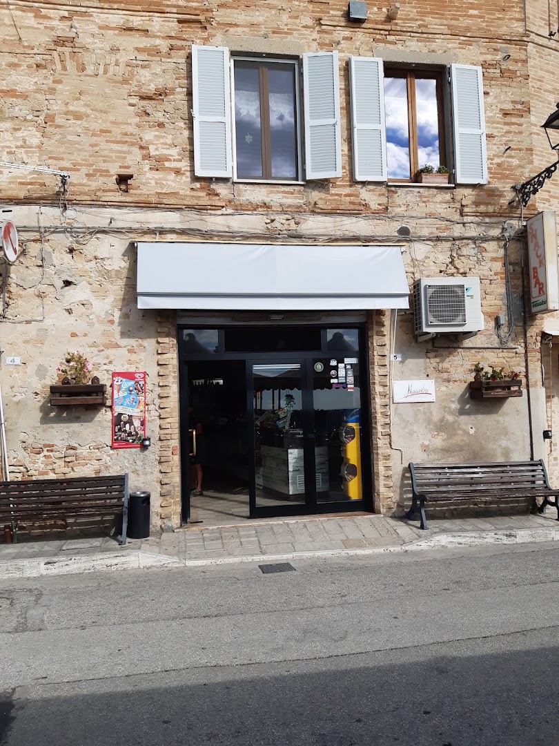 Bar Maurilio