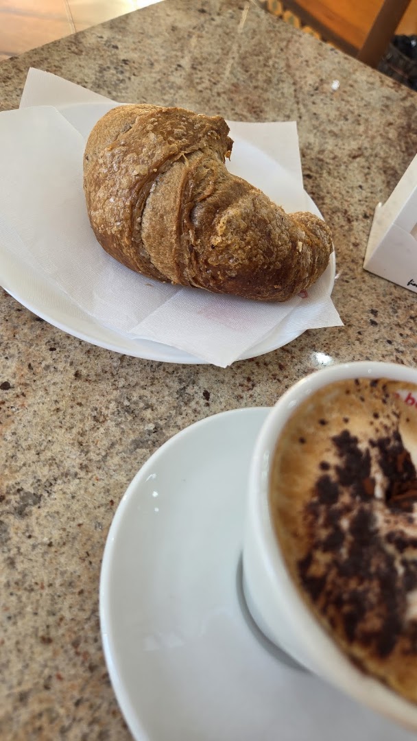 Bar Maurizio, Bologna