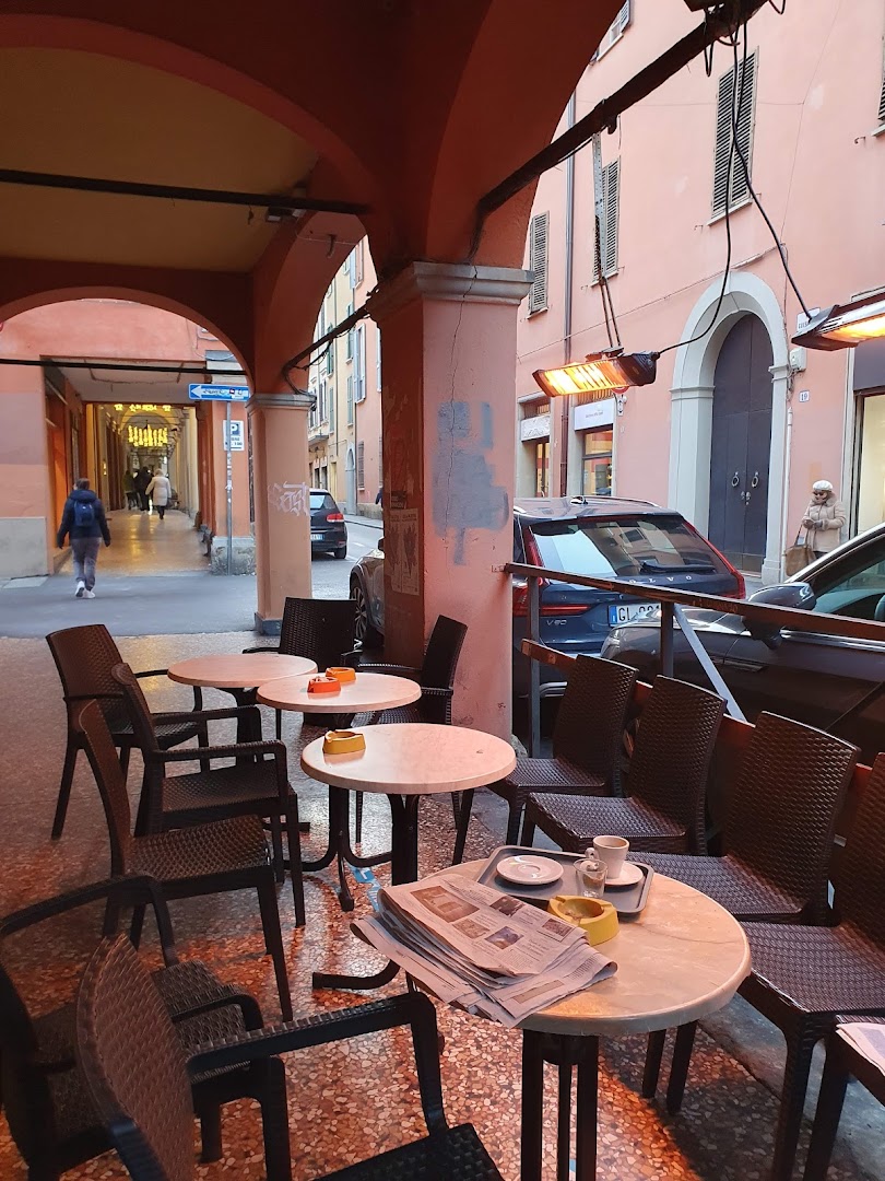 Bar Maurizio