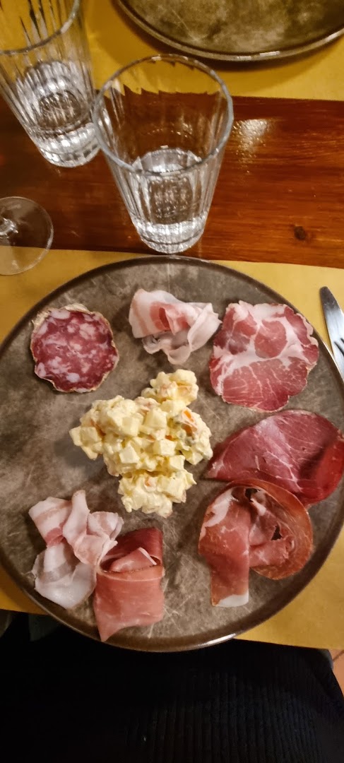 Bar Mauro