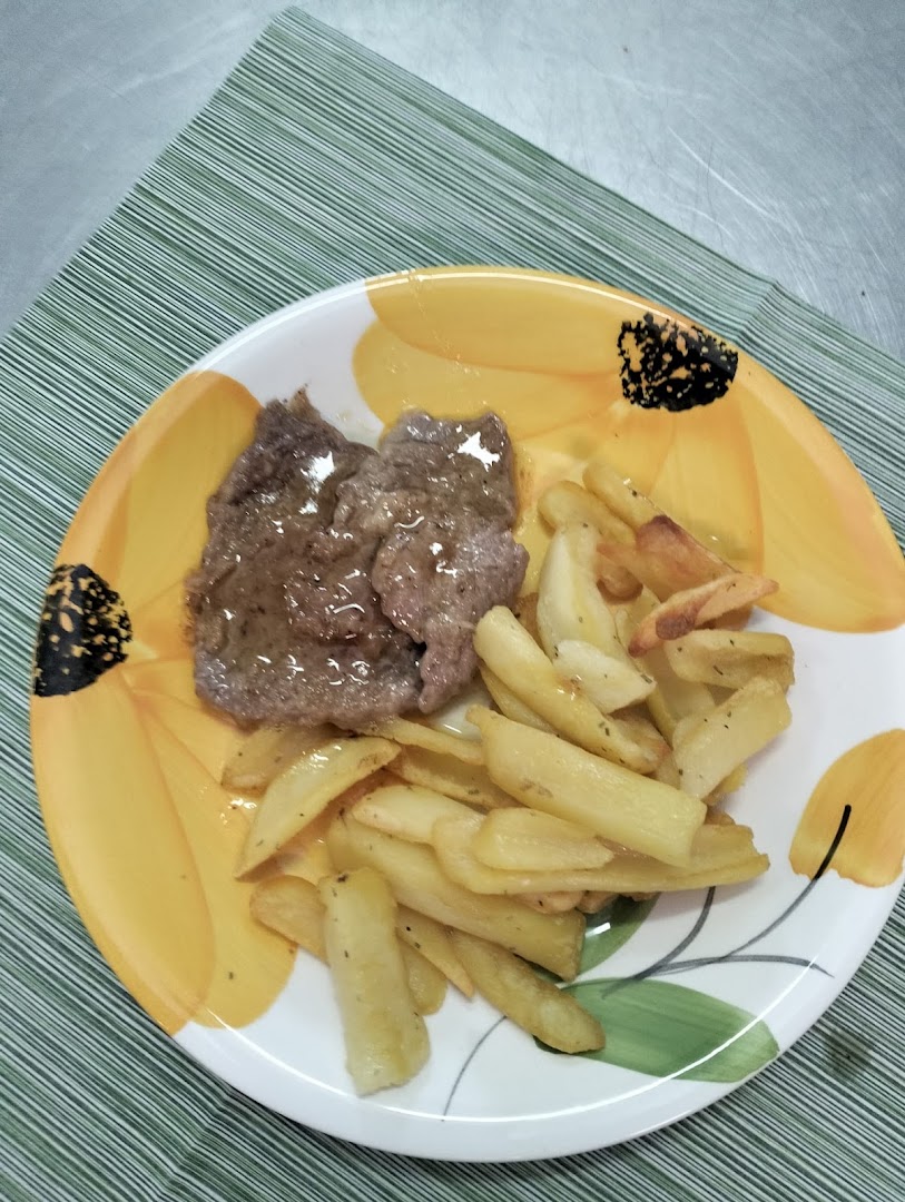 Bar MaVaLà