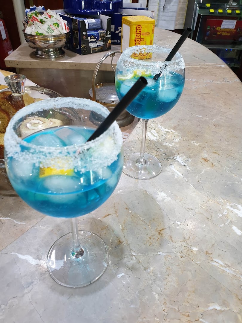 Bar Max-El, Tor Lupara
