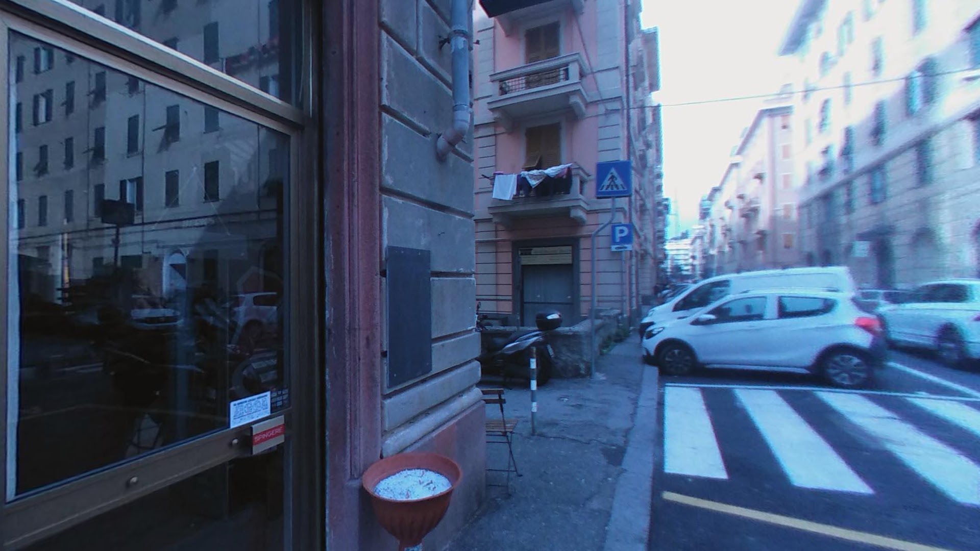 Bar Max Genova