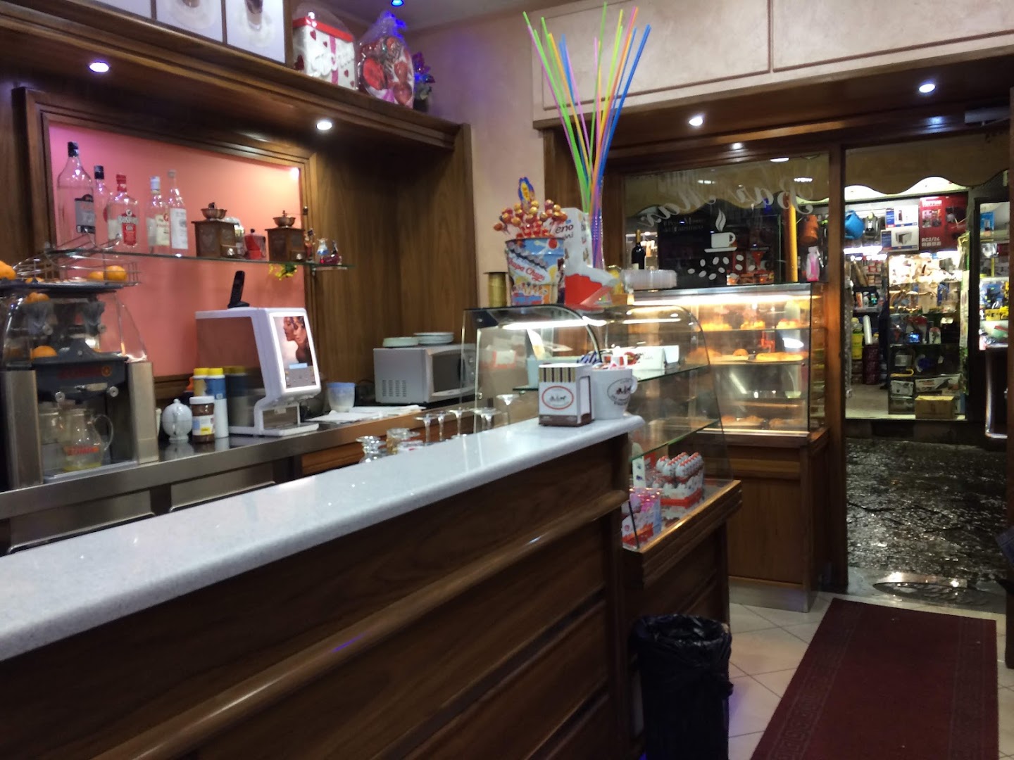Bar Max