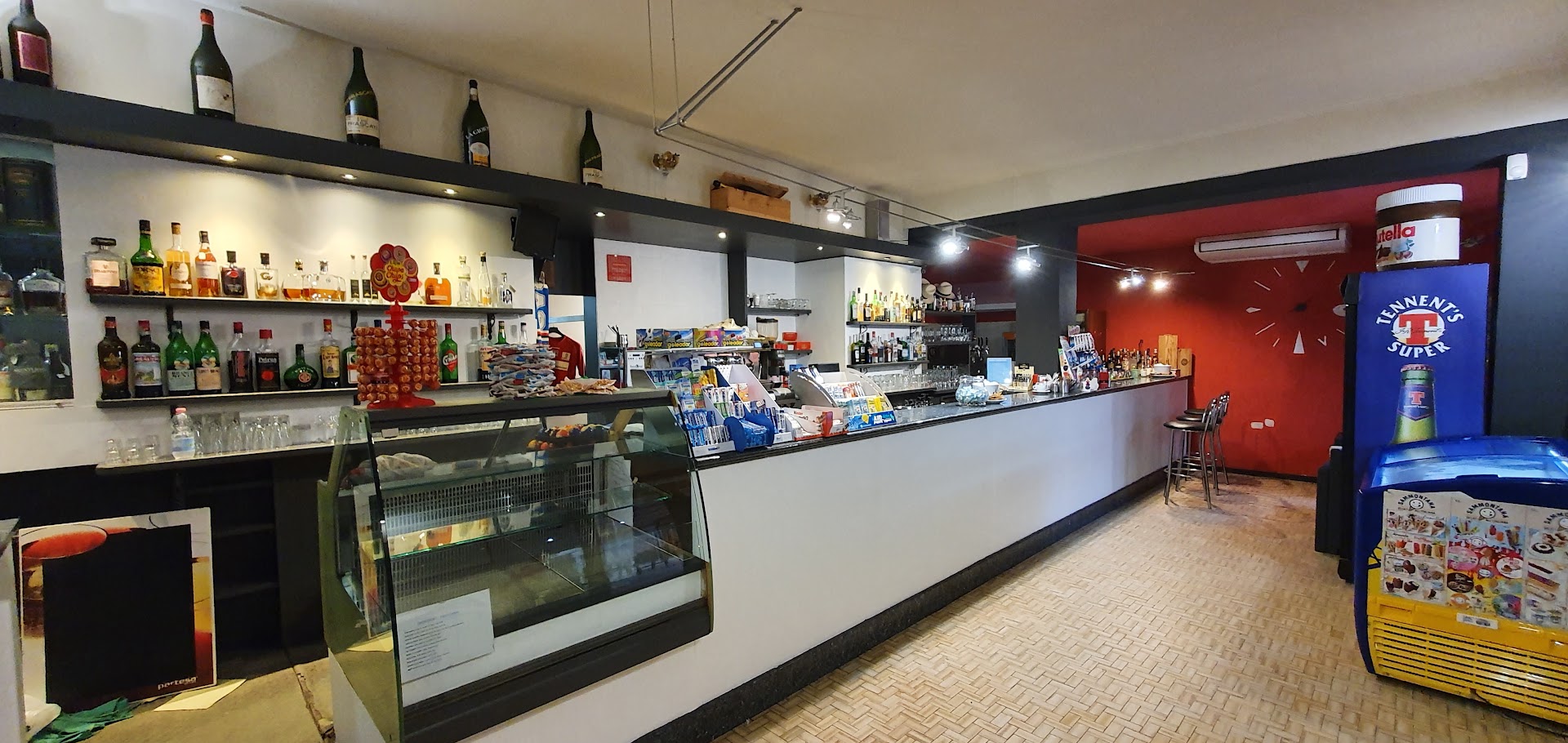 Bar Maxim