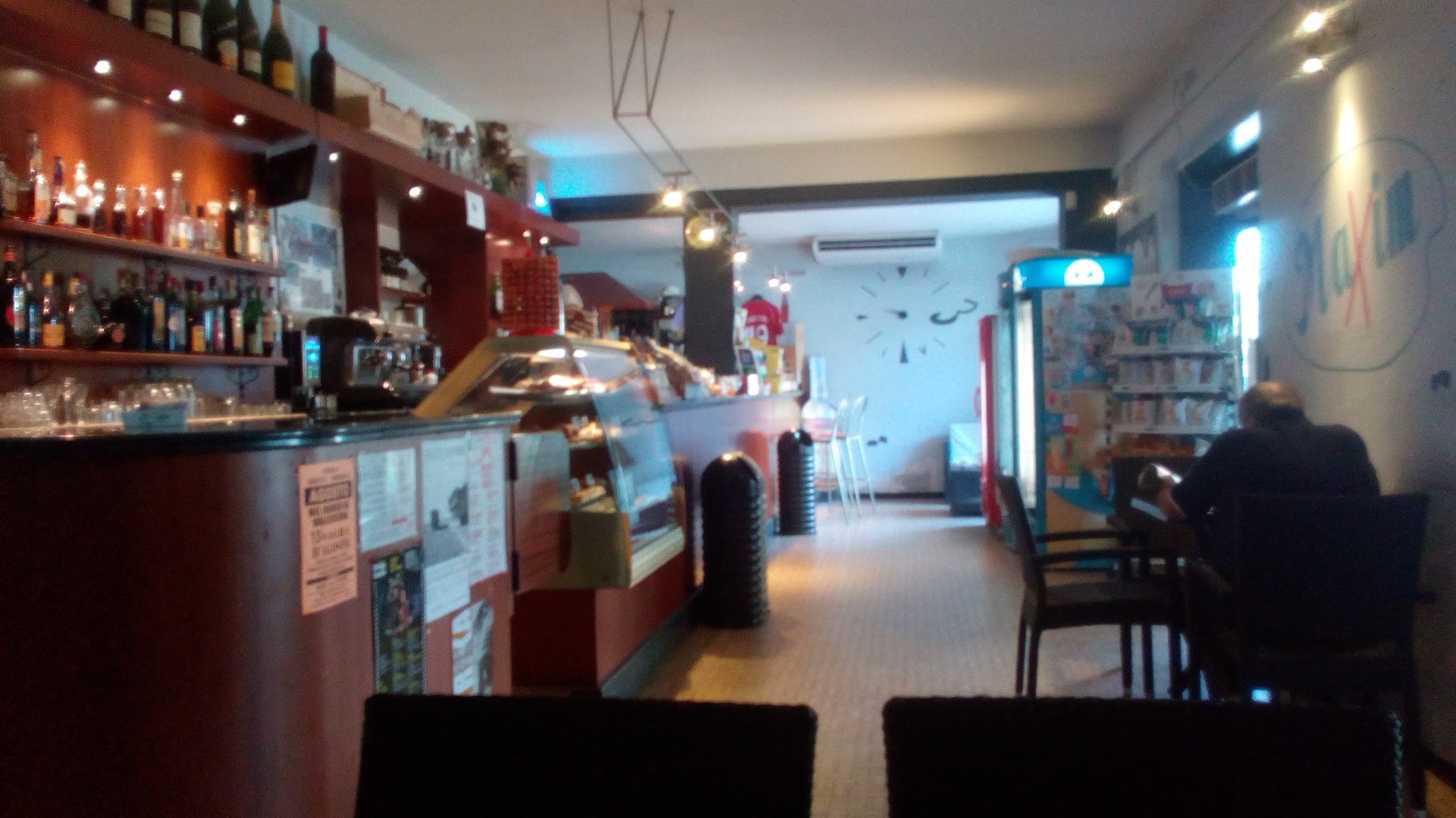 Bar Maxim