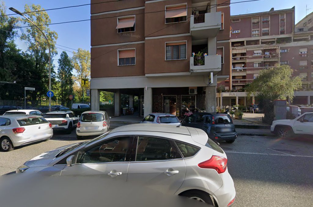 Bar Mazzetta Di Cagnoli, La Spezia
