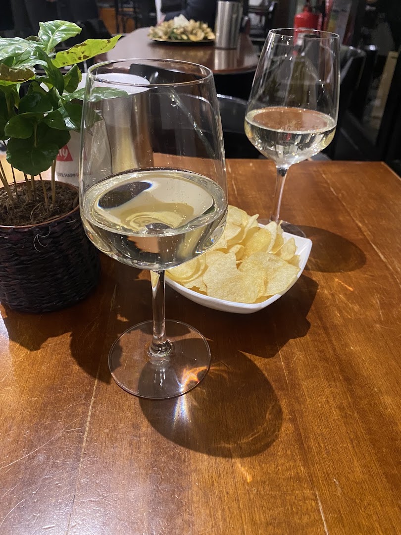 Bar Mazzini