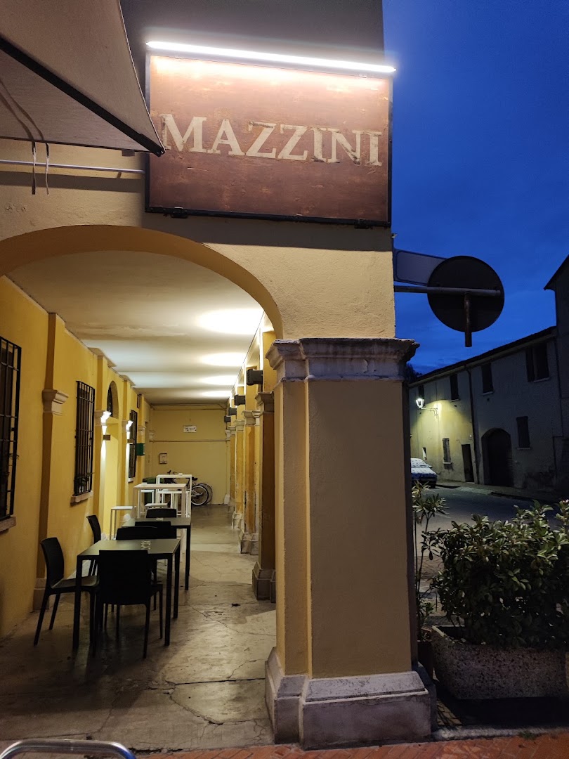 Bar Mazzini