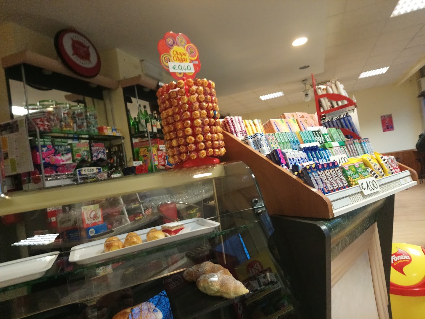 Bar Mede
