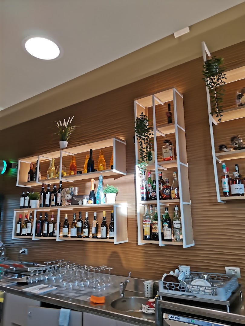 Bar Meet Mosciano Sant'Angelo
