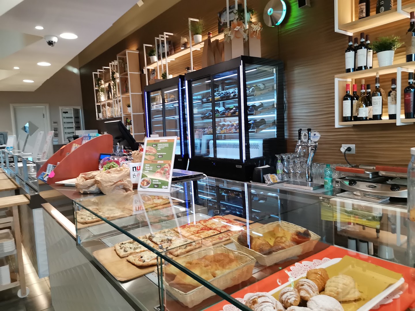 Bar Meet Mosciano Sant'Angelo