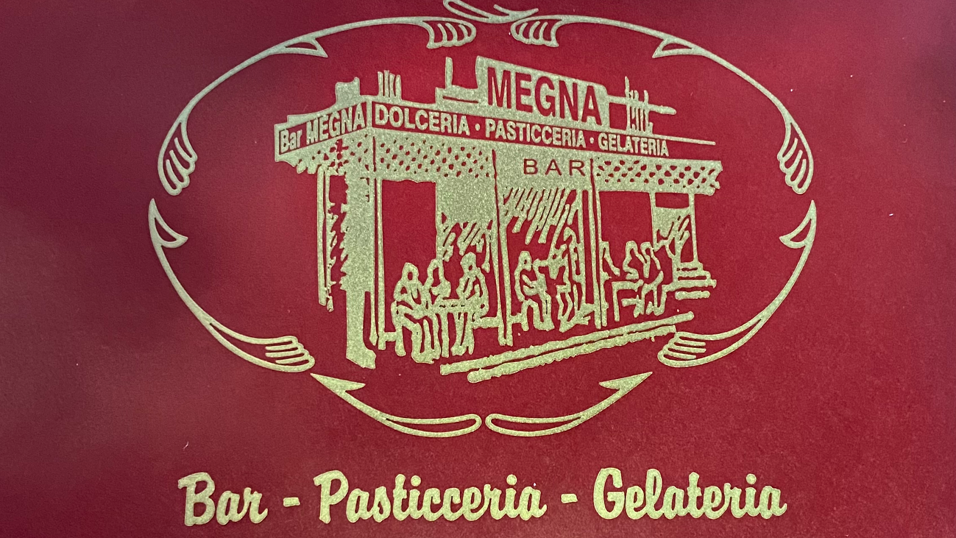 Bar Megna
