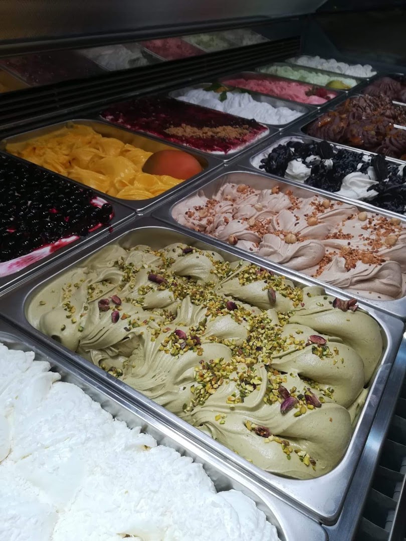 Bar Mela Verde