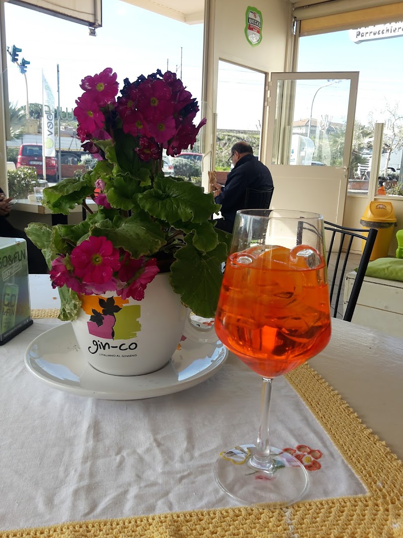 Bar Melabevo, Migliarino