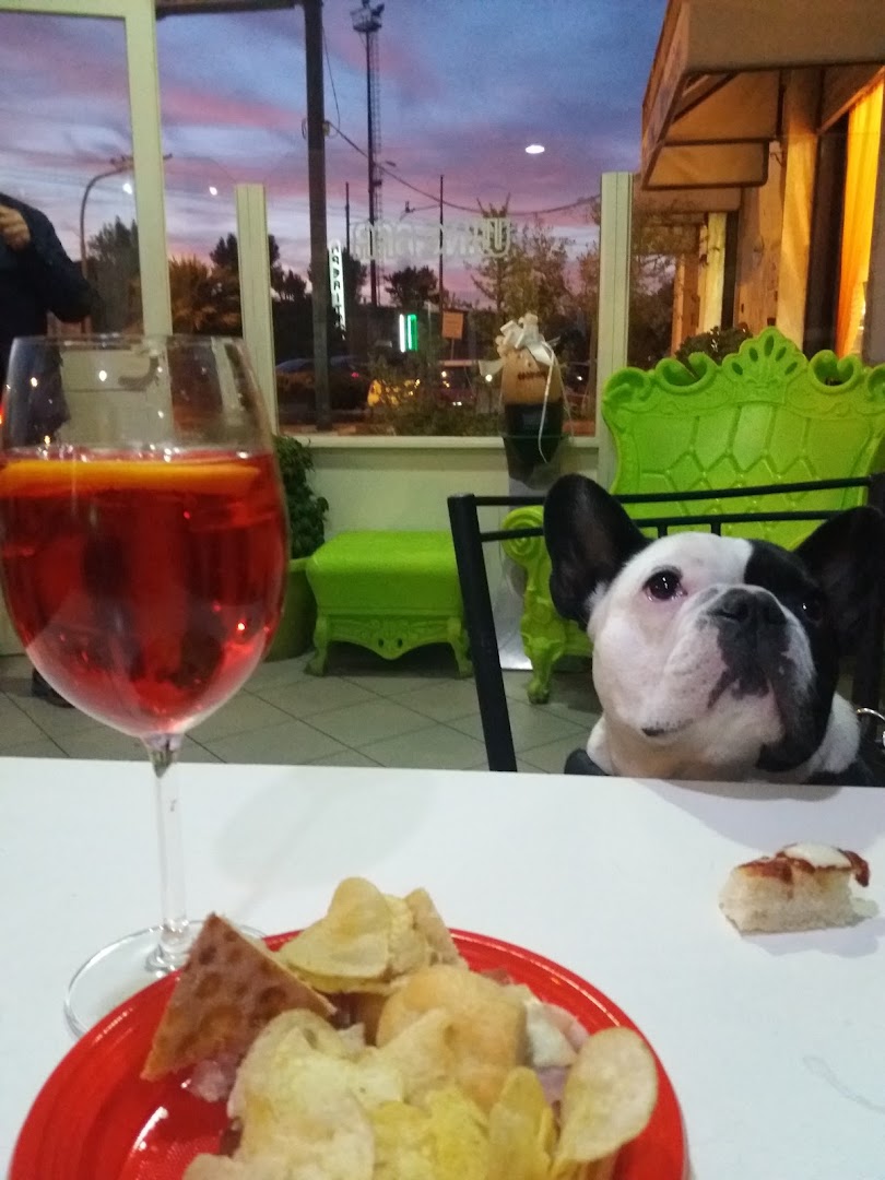Bar Melabevo