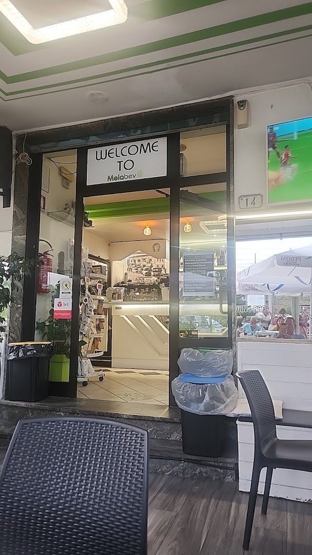 Bar Melabevo