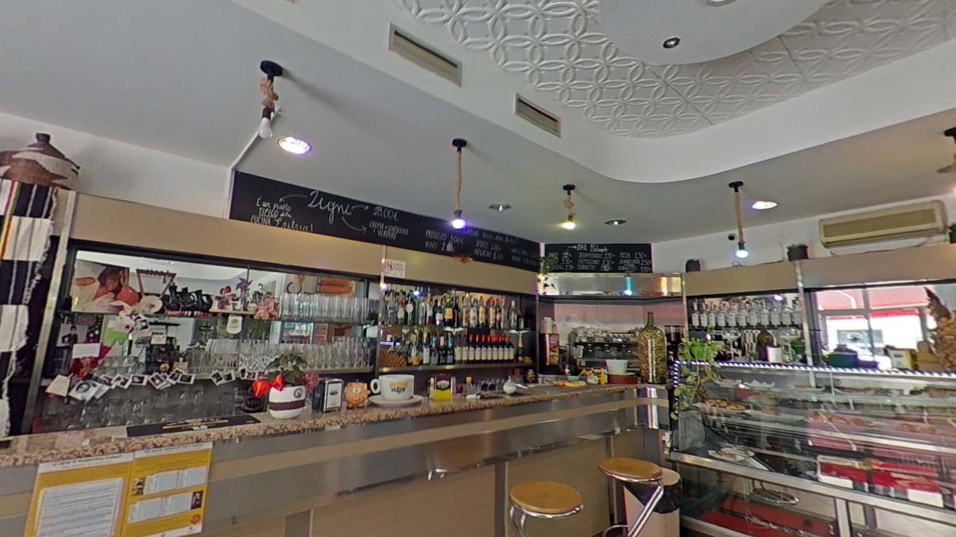 Bar Melagodo