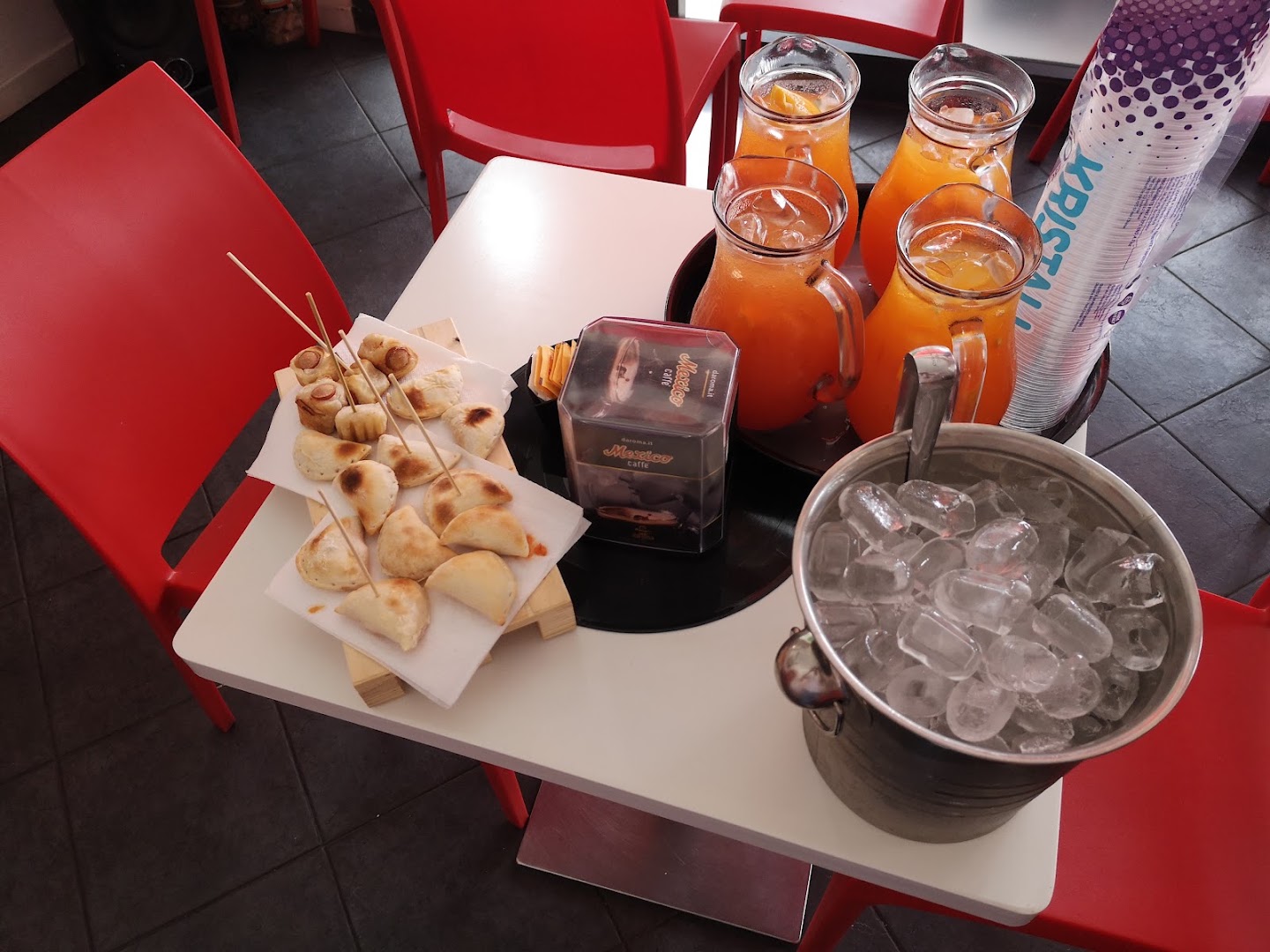 Bar Melagodo