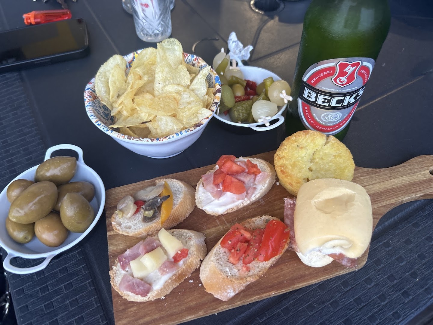 Bar Melagodo