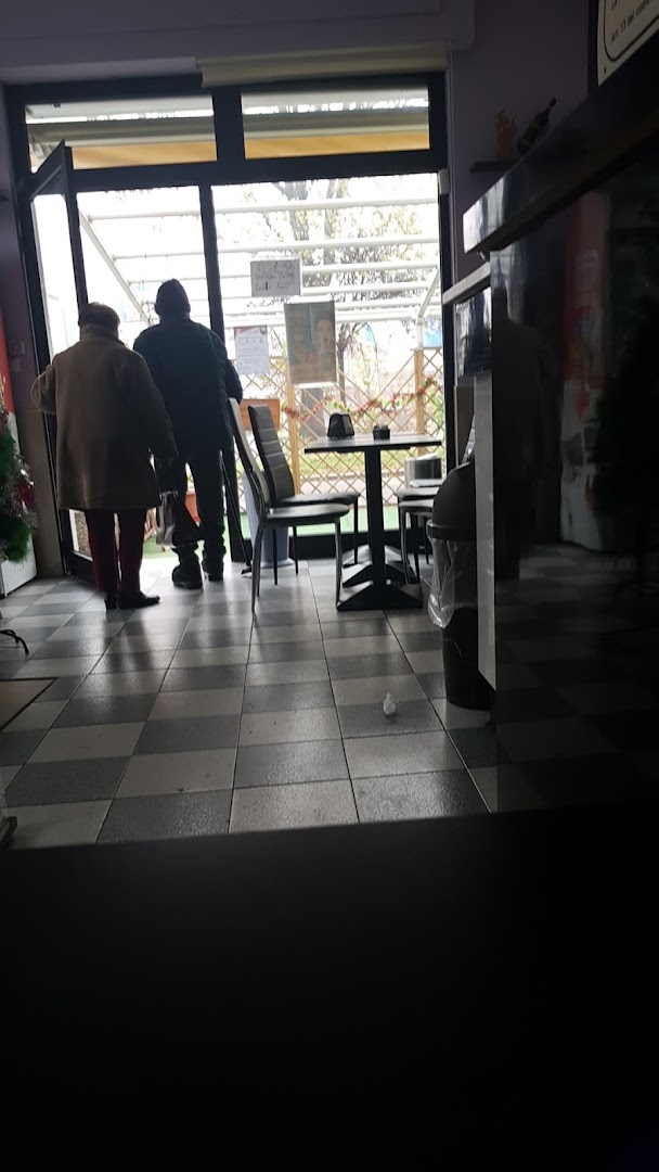 Bar Melissa, Milano