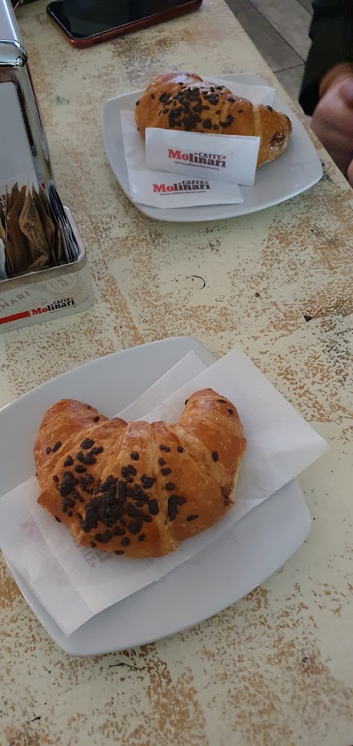 Bar Melo, Fabbrico