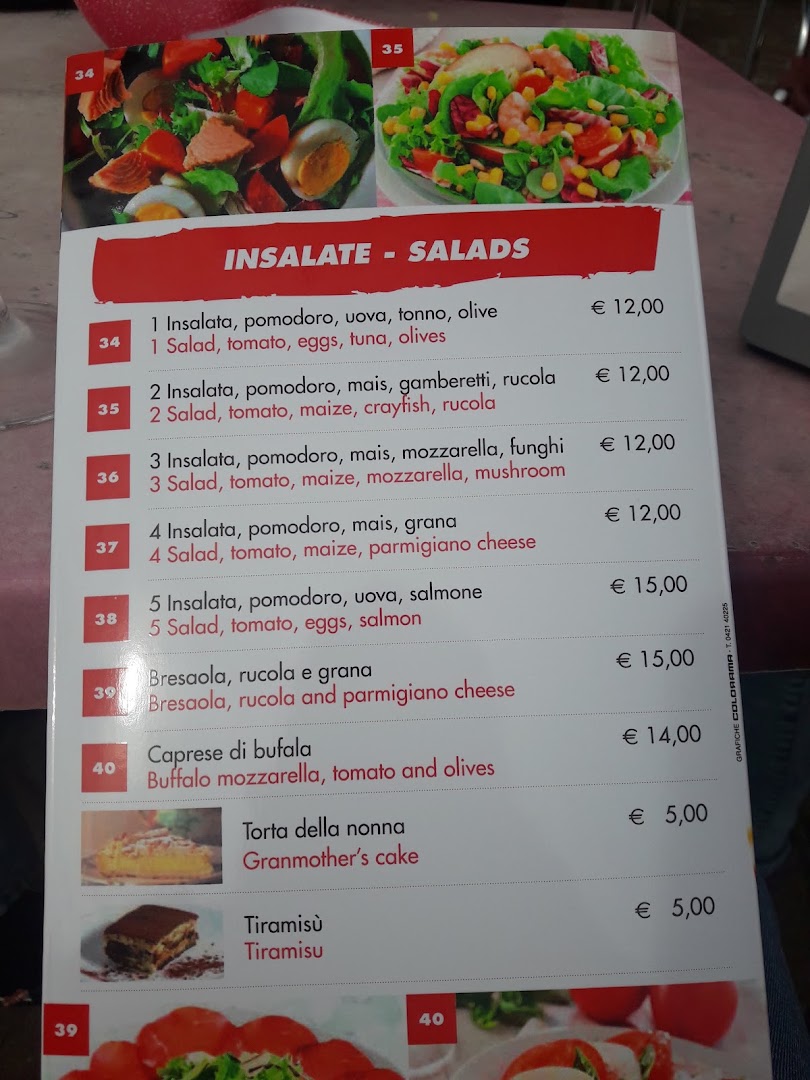 Bar Melograno