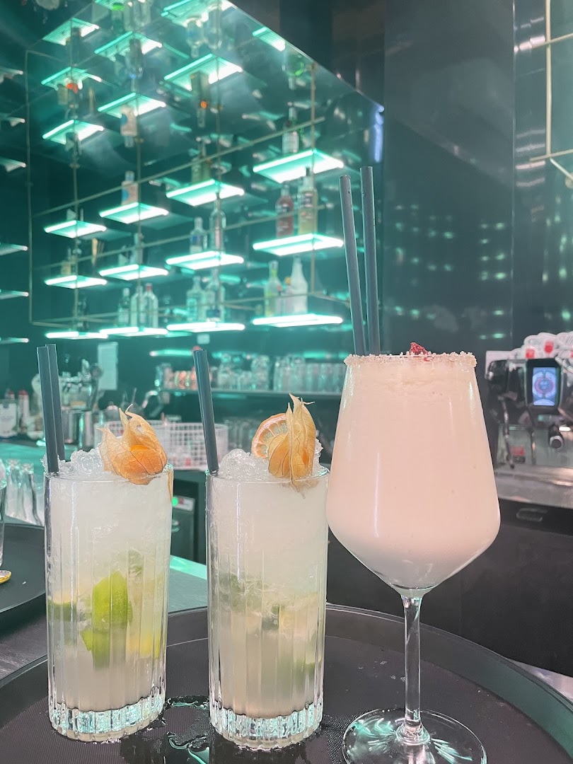 Bar Memory