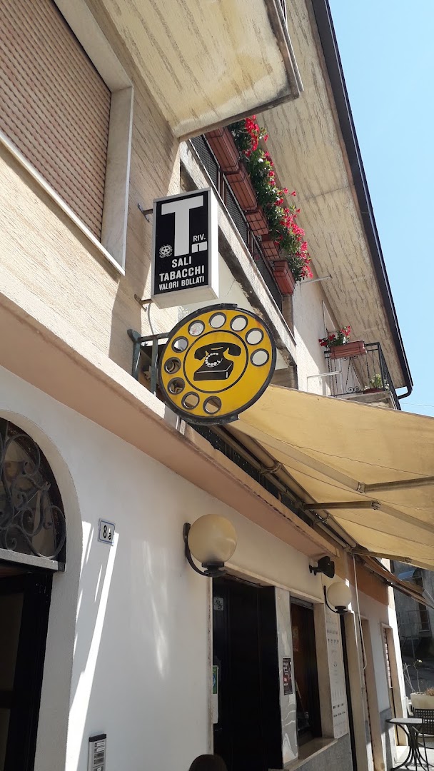 Bar Mento
