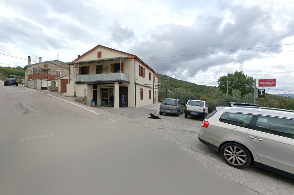 Bar Meo Paolino