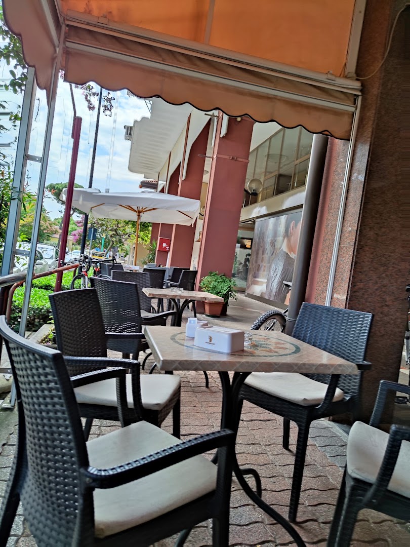 Bar Merano