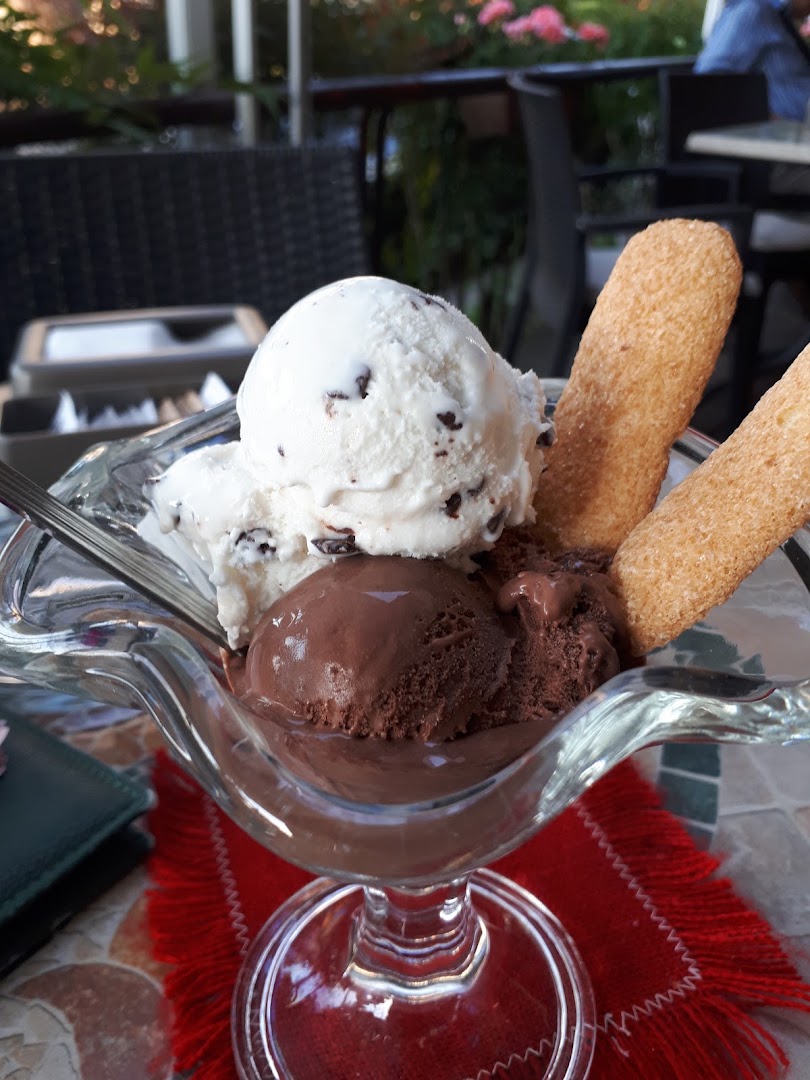 Bar Merano, Montegrotto Terme