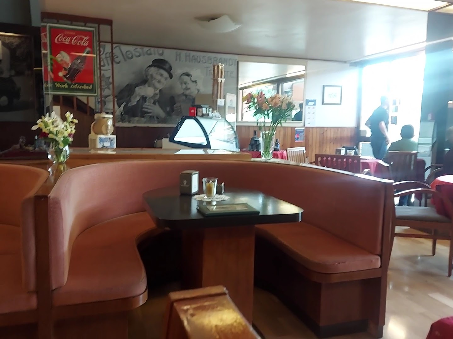 Bar Merano