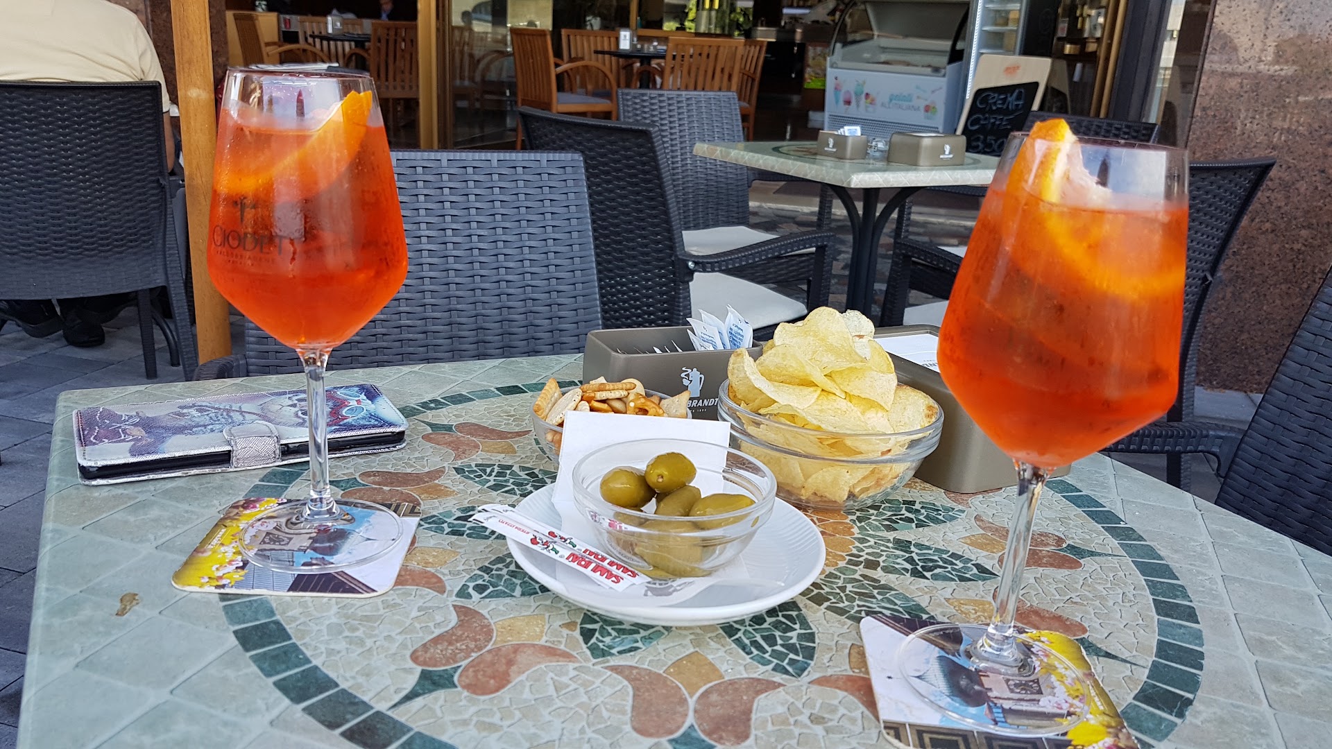 Bar Merano