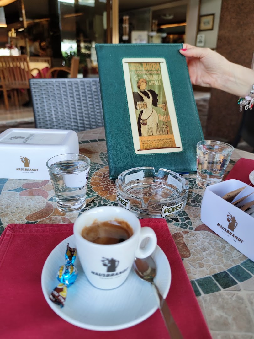 Bar Merano