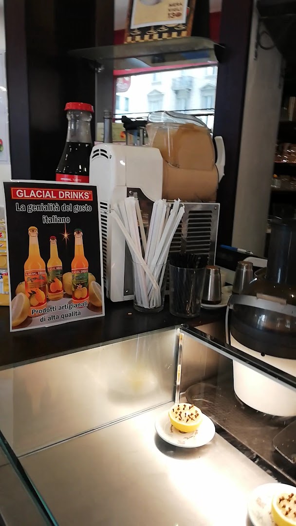 Bar Meravigli 13