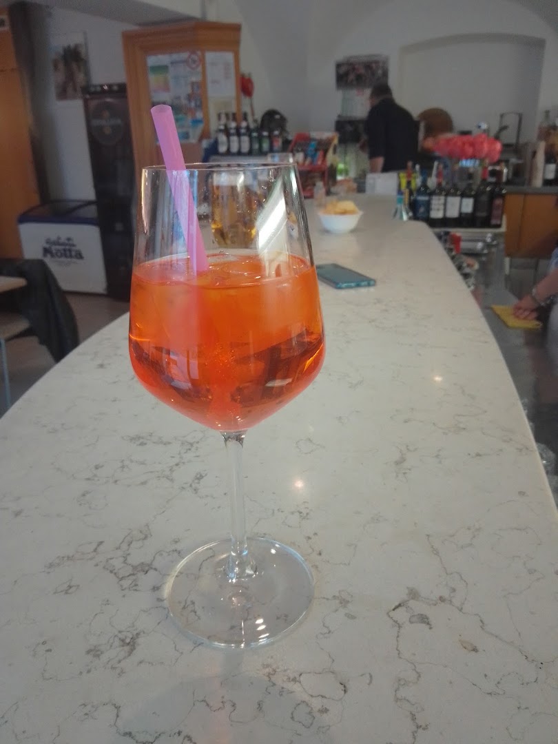 Bar mercato, Busseto