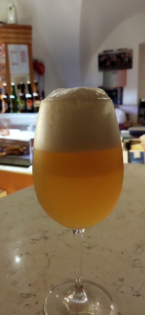 Bar mercato