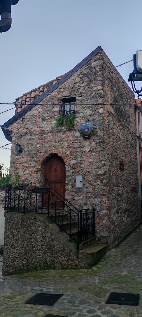 Bar Mercuri