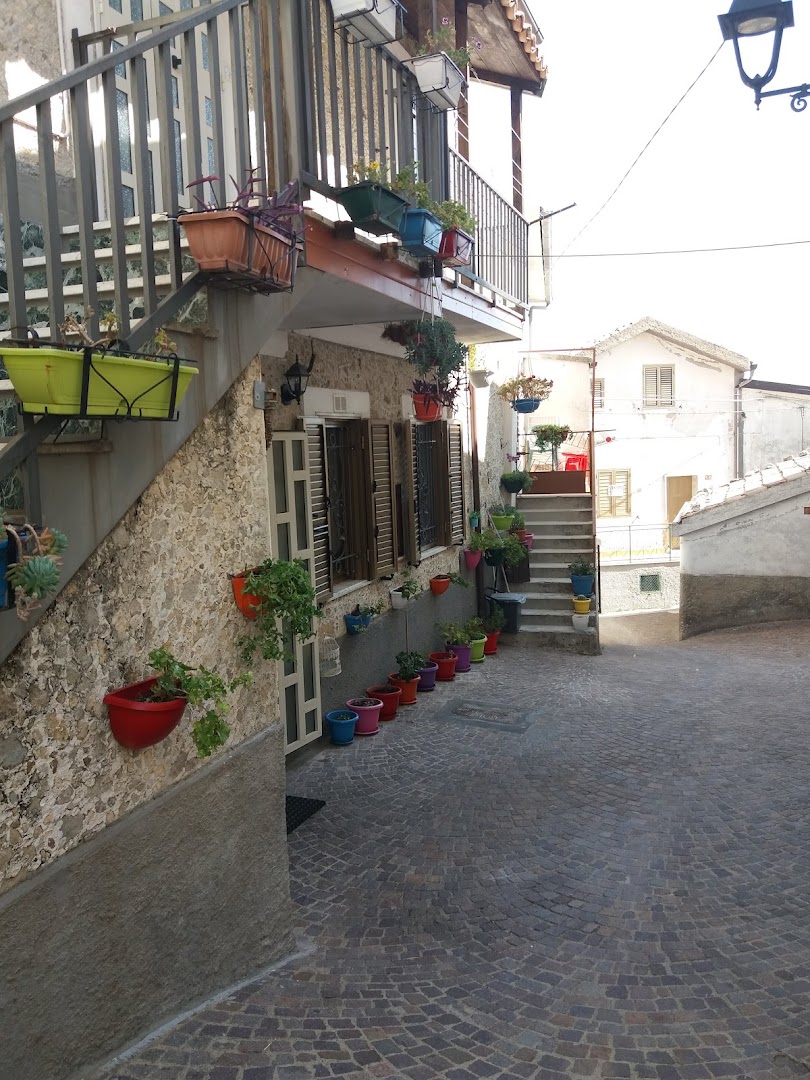 Bar Mercuri