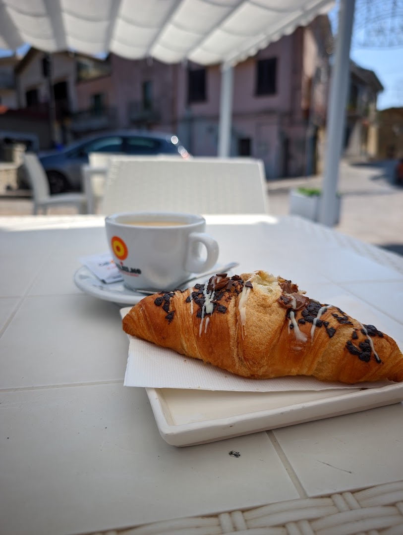 Bar Mercuri