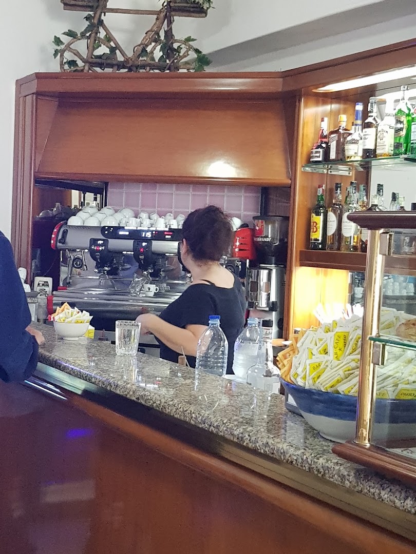 Bar Mercurio di Mercurio Barbara